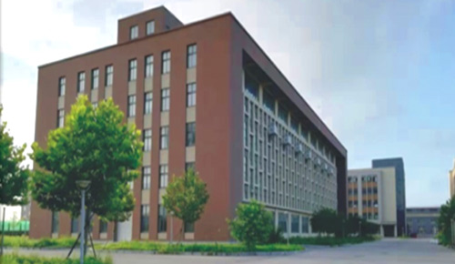 Dandong Sanmu Garment Co., Ltd