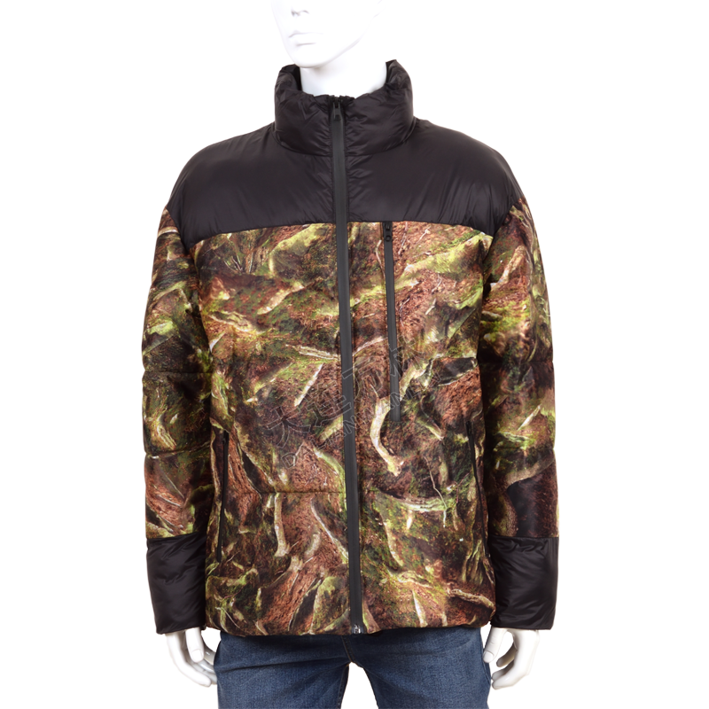 ダウンジャケット