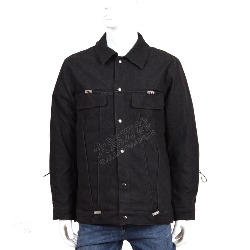 ダウンジャケット