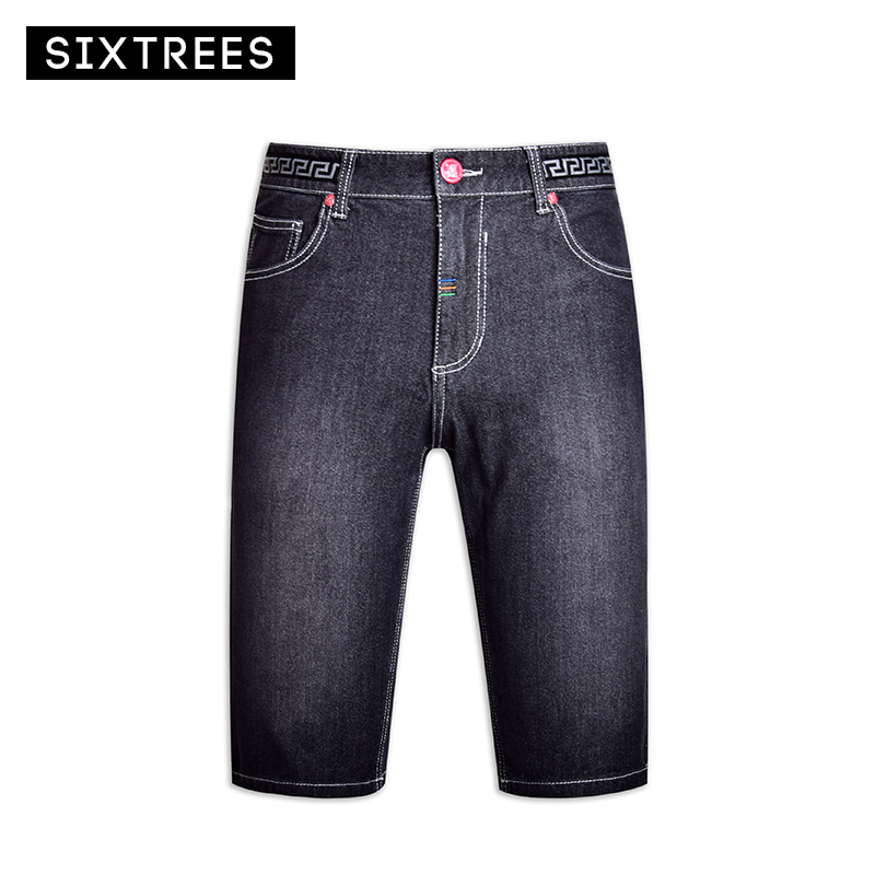 SIXTREES短褲