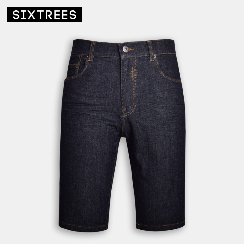 SIXTREES短褲